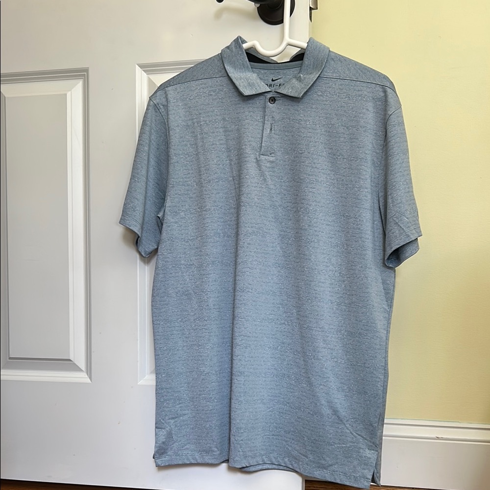 Nike Men's Vapor Golf Polo